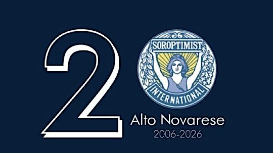 Soroptimist Alto Novarese, convegno e intitolazione Punta Movero a Rina Monti